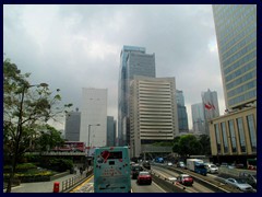 Connaught Road